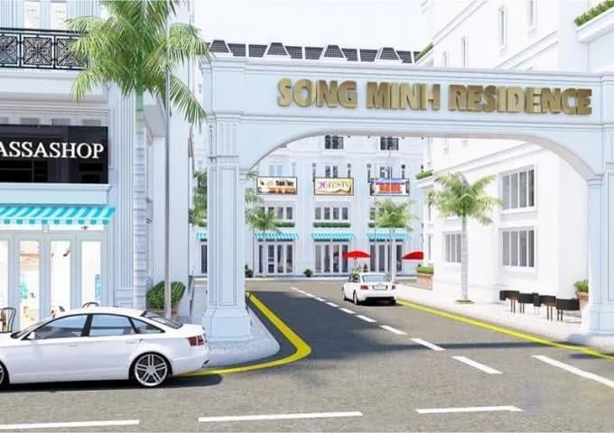 Song Minh Residence - Ảnh 10