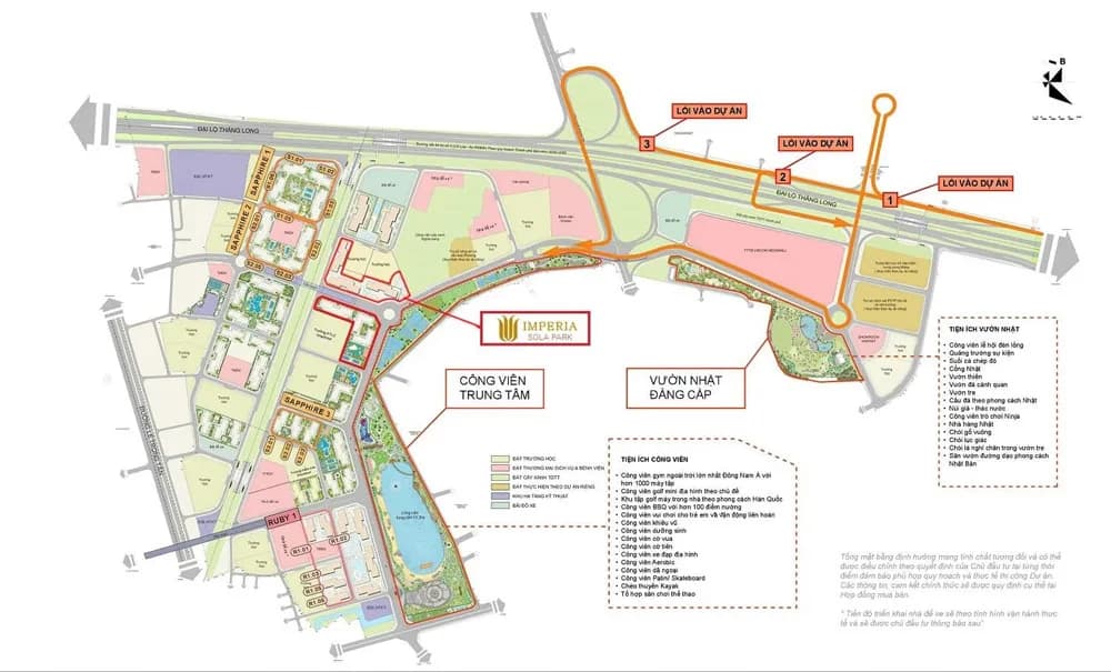 Imperia Sola Park - Ảnh 4