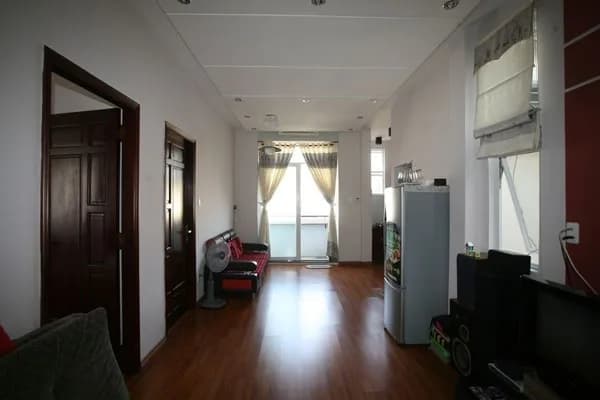 Chung Cư 41Bis Điện Biên Phủ - Ảnh 4
