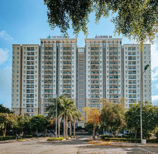 The ParkLand