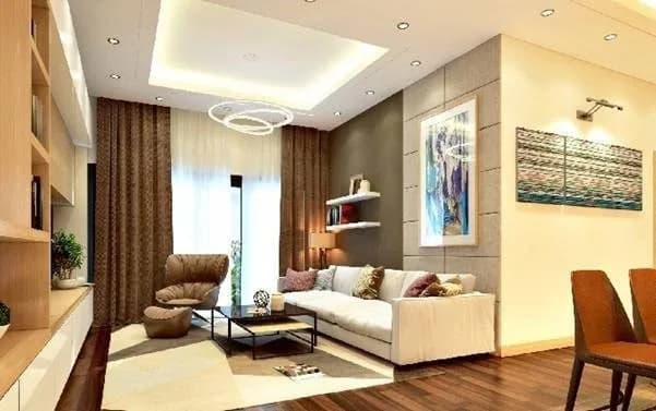 Chung cư Huỳnh Tấn Phát - Ảnh 7