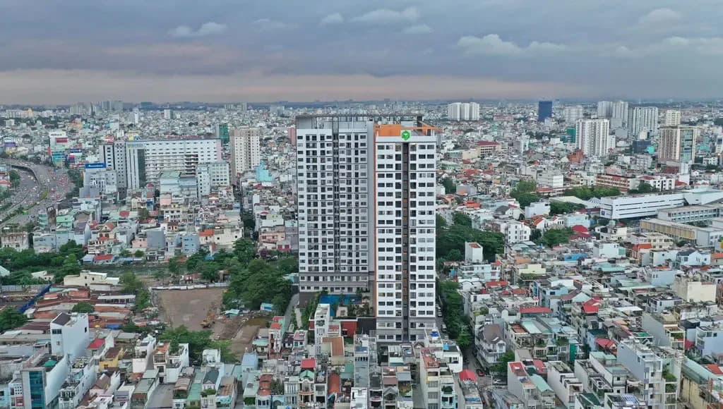 Wilton Tower - Ảnh 6