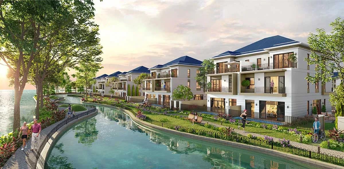 Palm Marina - Ảnh 10