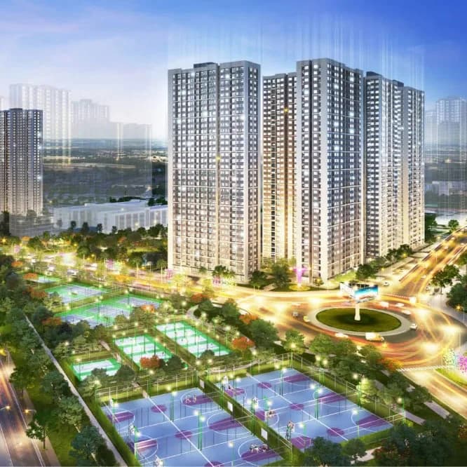 Lucky House Kiến Hưng - Ảnh 5