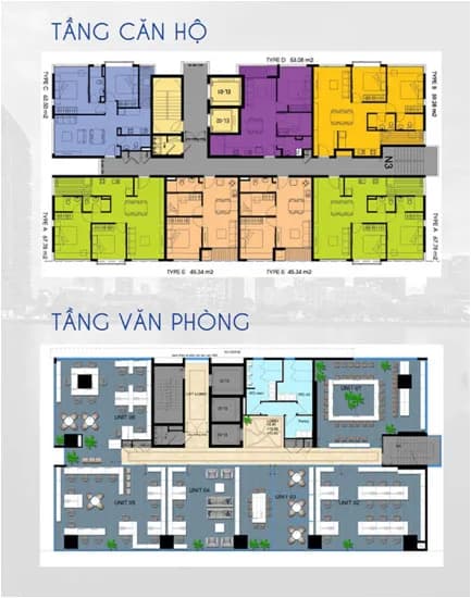 Toplife Tower - Ảnh 5