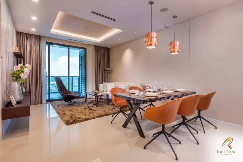 Richlane Residence - Ảnh 5