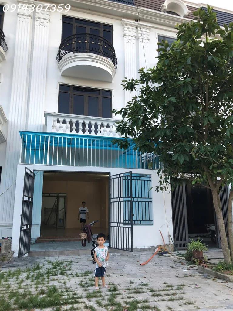 🏡 CHO THUÊ NHÀ MB 3830 – AN HƯNG, GẦN KINGPLACE, GẦN KHU THỂ THAO AN HƯNG - ảnh 1