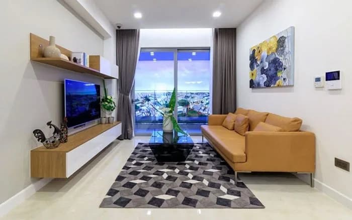 Rivera Park Sài Gòn - Ảnh 6