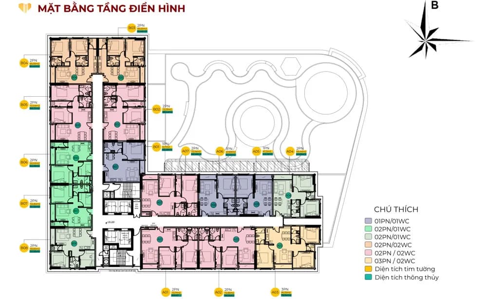 Viva Plaza - Ảnh 4