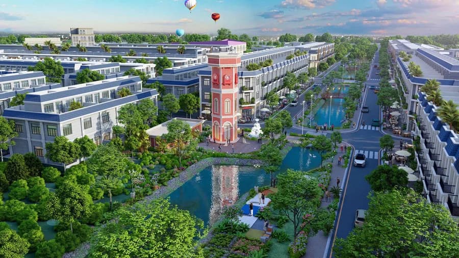 Diamond City - Ảnh 10