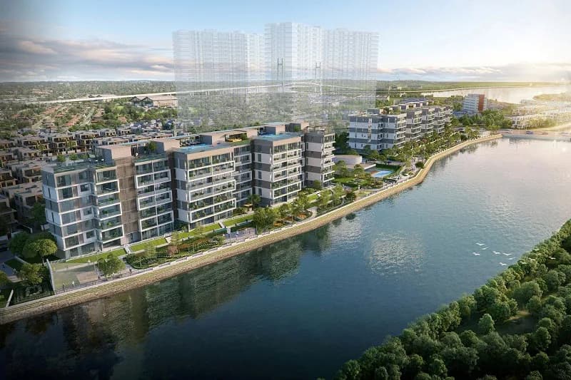 Panomax River Villas - Ảnh 11