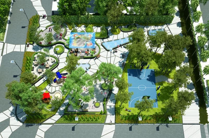 Căn hộ Vĩnh Tường - Ảnh 4