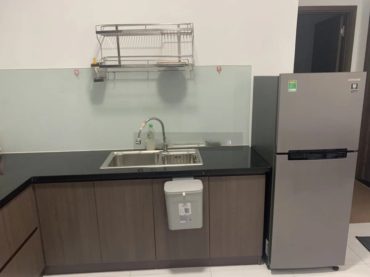 Nhà ở xã hội Thới Bình - Ảnh 4
