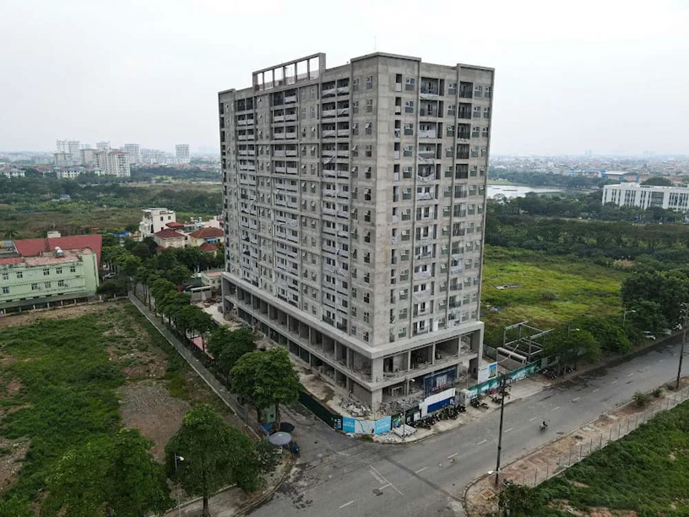 Phương Đông Green Home - Ảnh 5