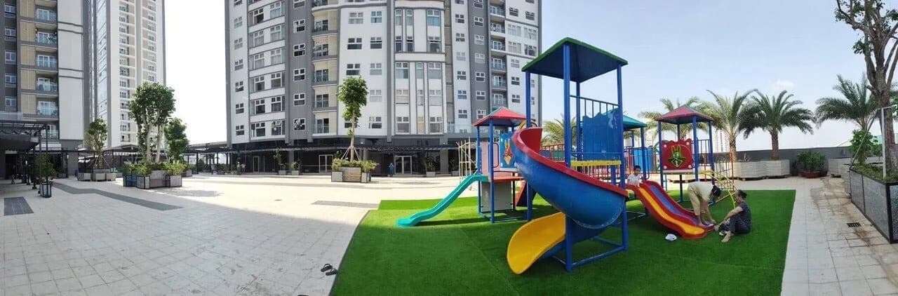 Xi Grand Court - Ảnh 11
