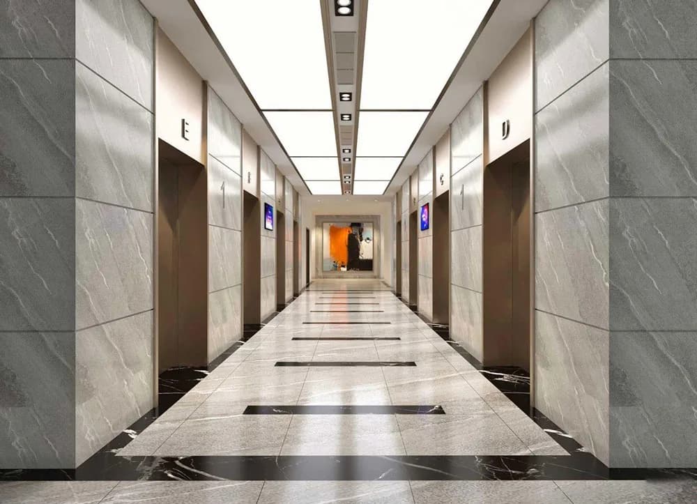 Netland Building - Ảnh 6