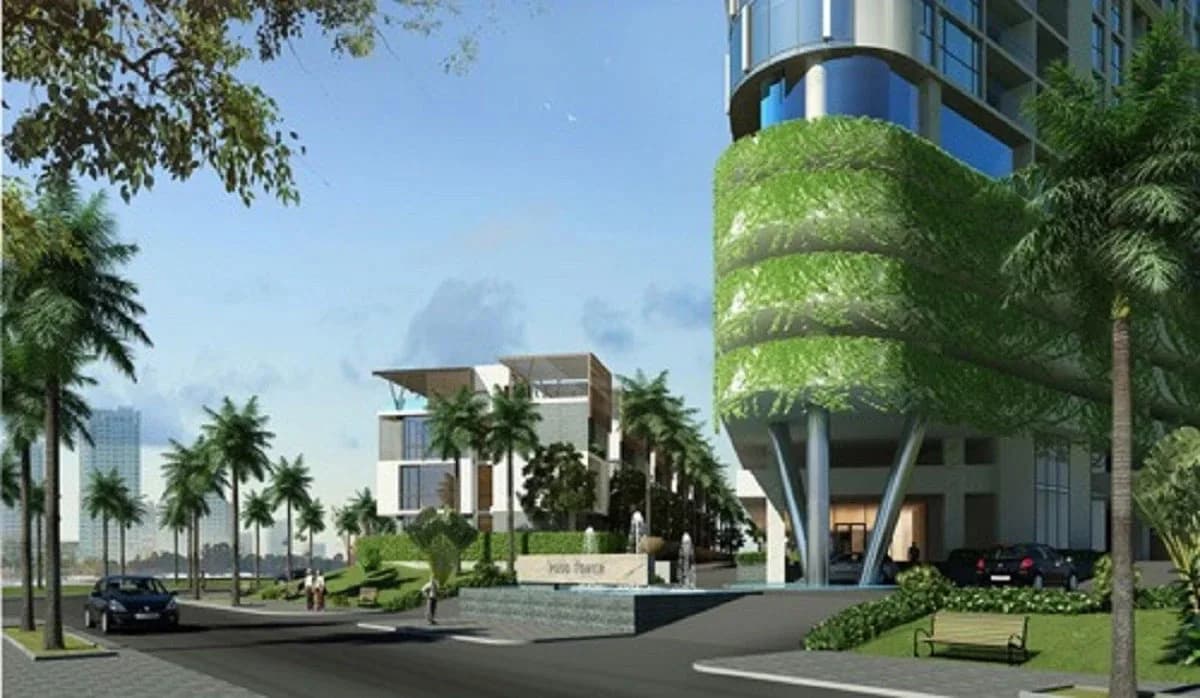 Cape Pearl - Ảnh 5
