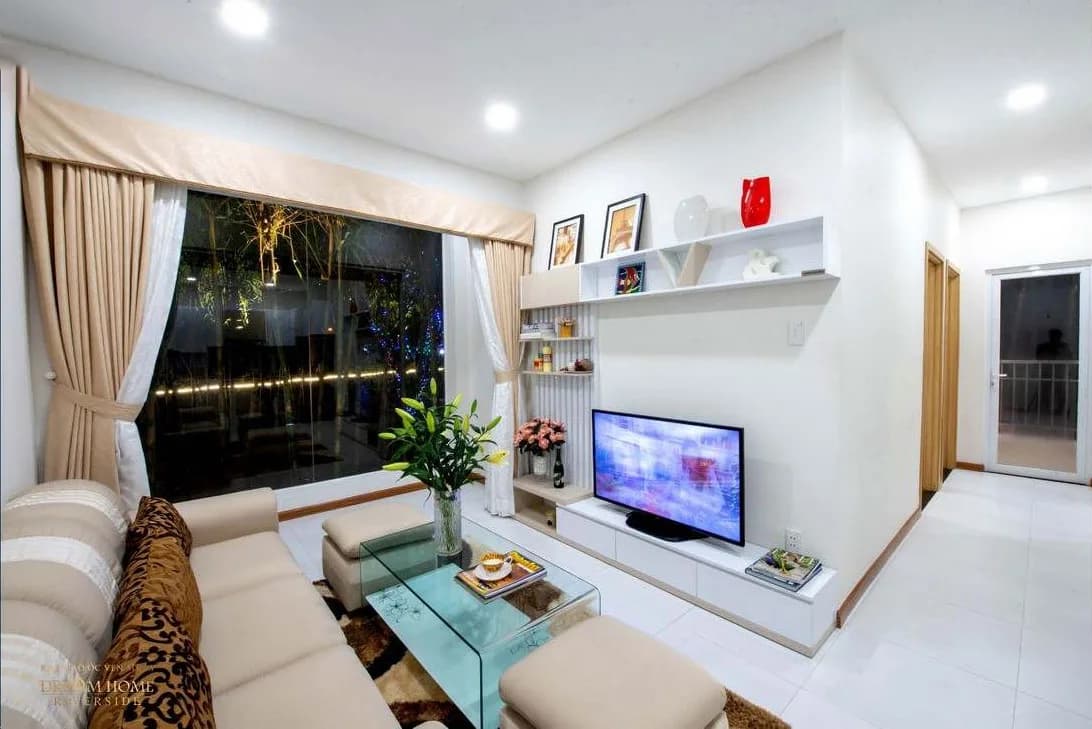 Dream Home Riverside - Ảnh 6
