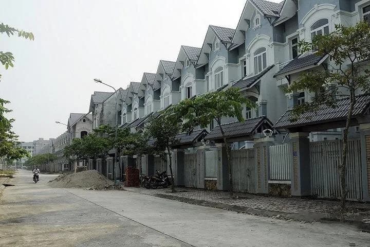 Khu A - Geleximco Lê Trọng Tấn - Ảnh 6