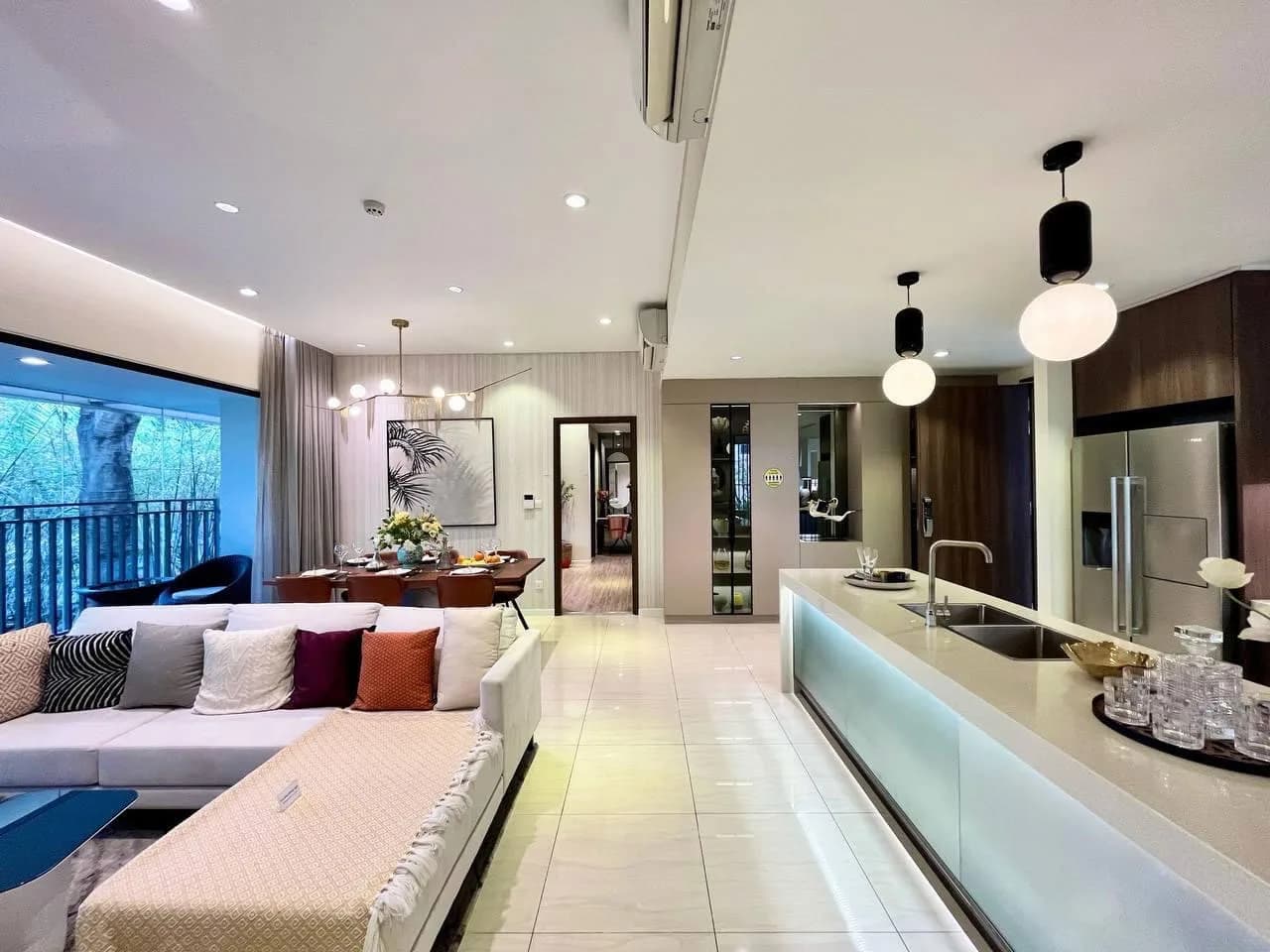 The Infiniti Riviera Point - Ảnh 7