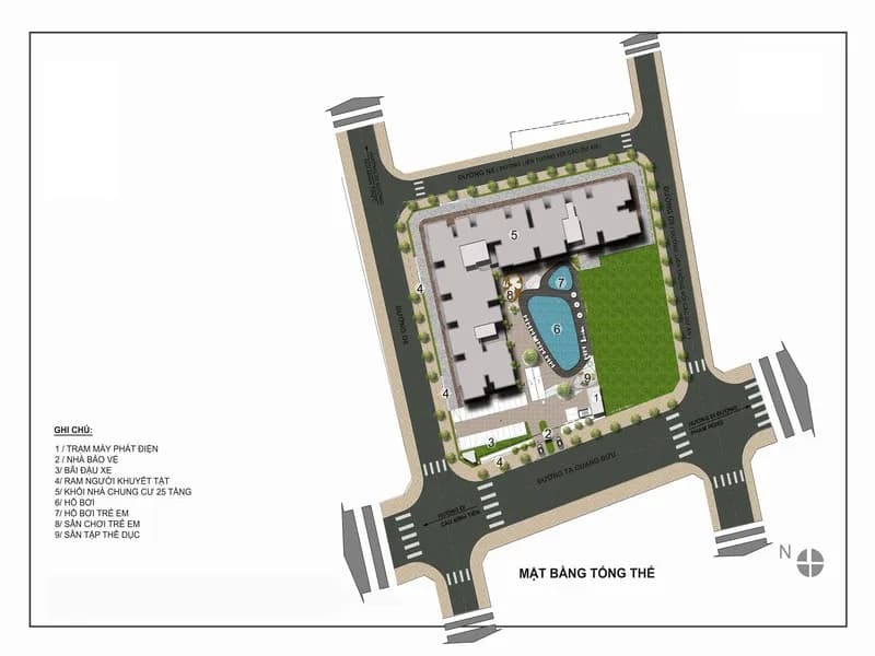 Đức Long Newland - Ảnh 5