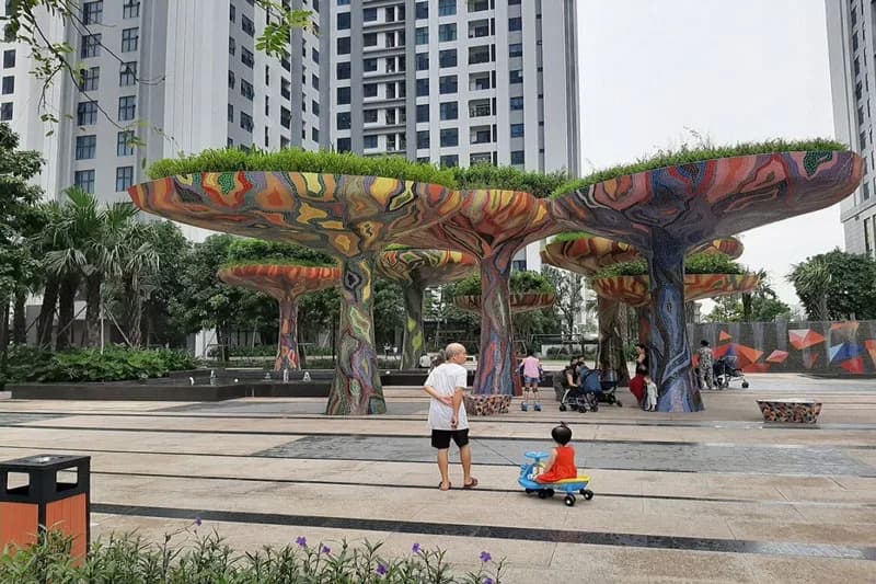Goldmark City - Ảnh 6