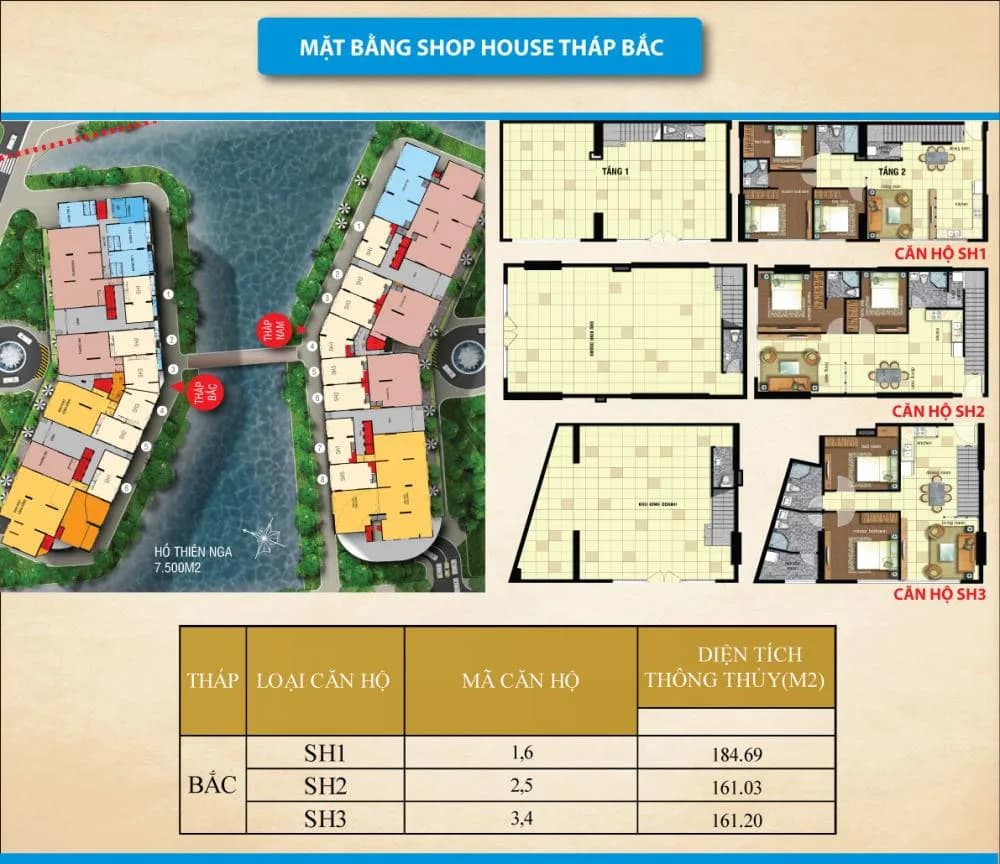 Luxury Home - Ảnh 8