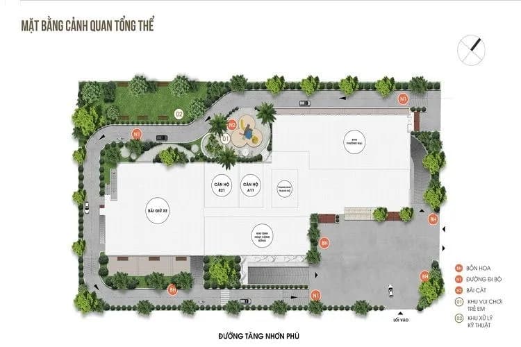 Citrine Apartment - Ảnh 6