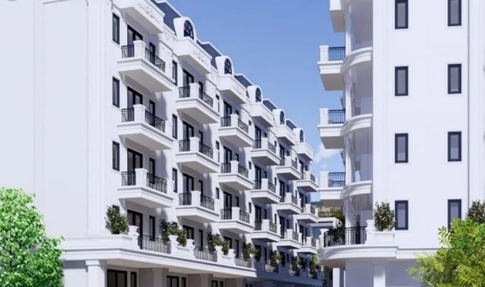 Ngọc Hà Villas