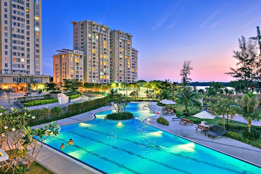 Riverside Residence - Ảnh 5