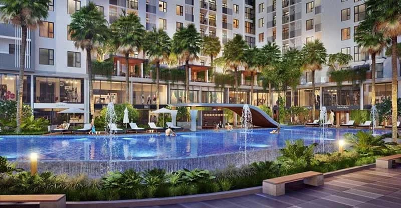 Felisa Riverside - Ảnh 9