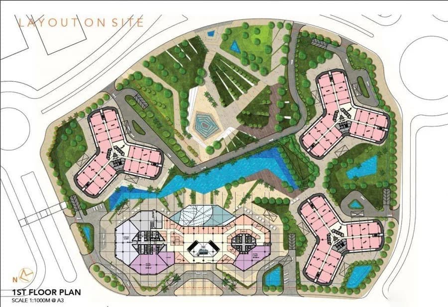 Noble Empire - Ảnh 4