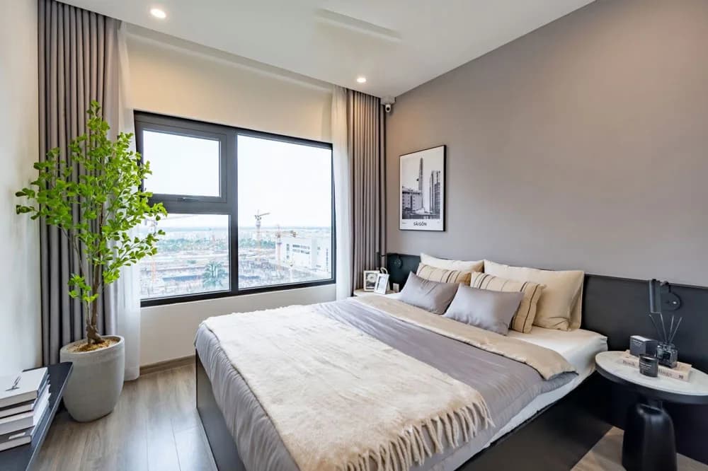 Phân khu The Beverly Solari - Vinhomes Grand Park - Ảnh 9