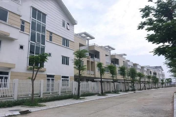 Khu A - Geleximco Lê Trọng Tấn - Ảnh 5
