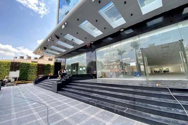 Victory Tower Gò Vấp - Ảnh 9