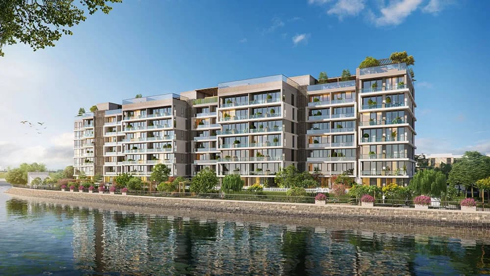 Panomax River Villas
