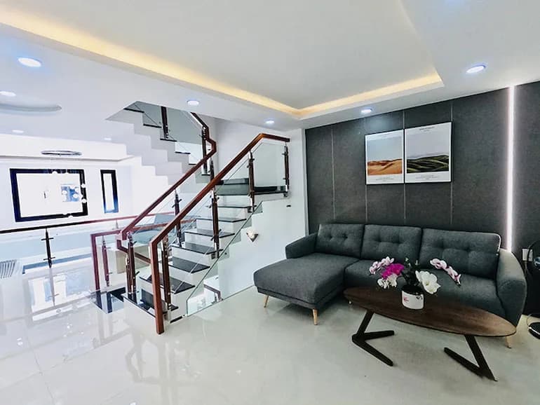 Bảo Minh Residence - Ảnh 7
