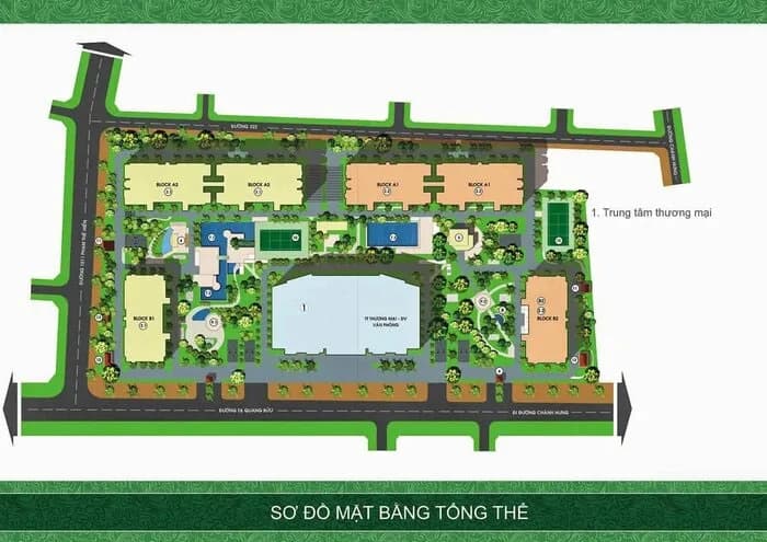 Samland Giai Việt - Ảnh 5