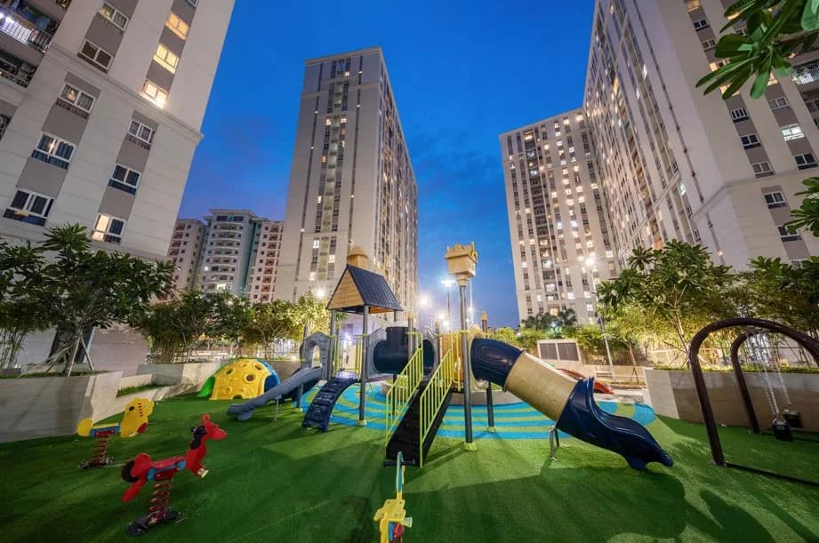 Imperial Place - Ảnh 10