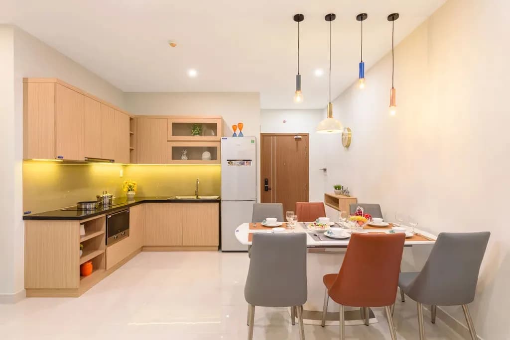 Belleza Apartment - Ảnh 6