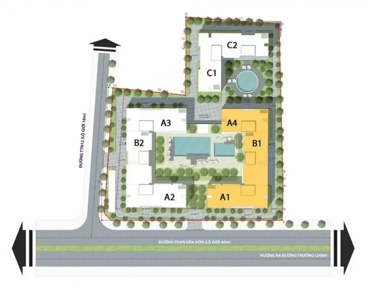 Topaz Home - Ảnh 4