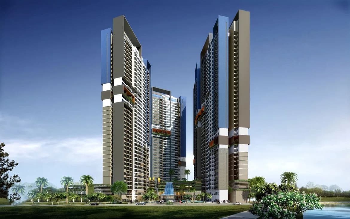 The Infiniti Riviera Point - Ảnh 6