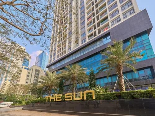 The Sun Mễ Trì - Ảnh 6