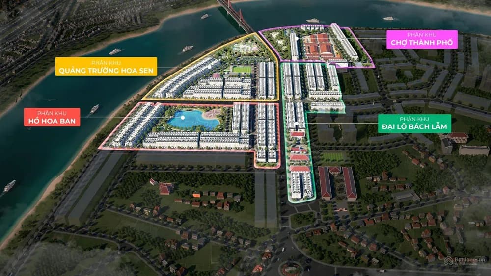Yên Bái Riverside - Ảnh 4