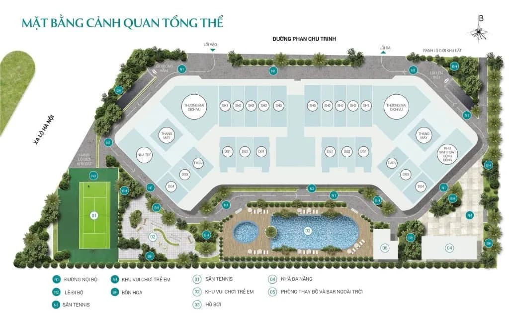 Centum Wealth - Ảnh 9
