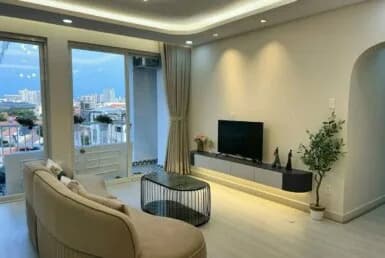 Khu căn hộ Mỹ Đức - Ảnh 4