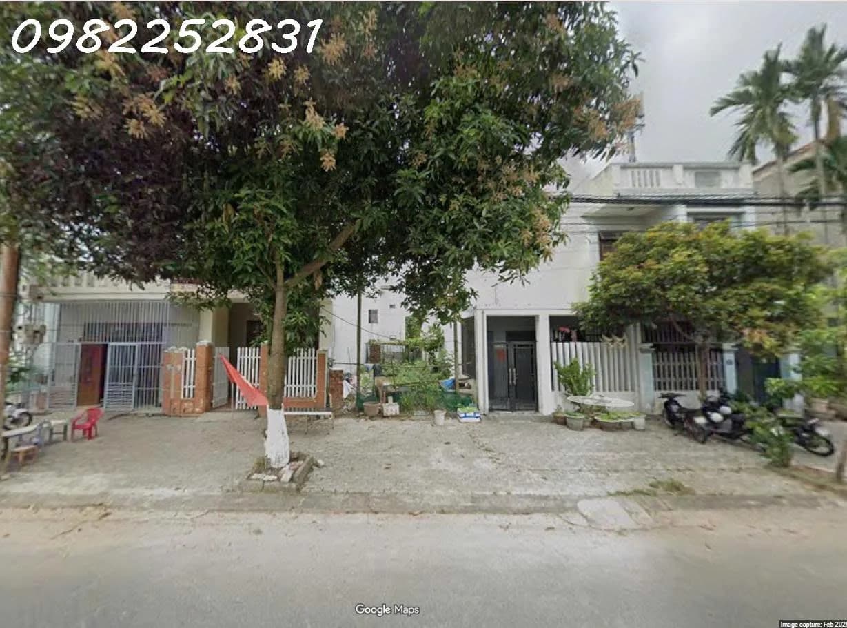 🏡 CHÍNH CHỦ CẦN BÁN ĐẤT GẤP – HẺM Ô TÔ 6M – NGŨ HÀNH SƠN - ảnh 1