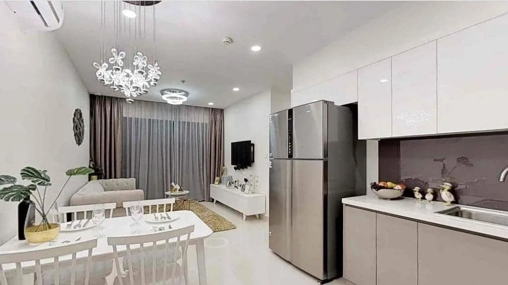 Phân khu Glory Heights - Vinhomes Grand Park - Ảnh 7