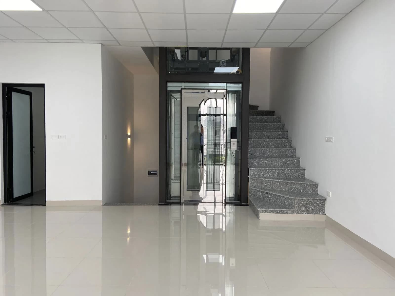 Shophouse Vinhomes Central Park - Ảnh 6