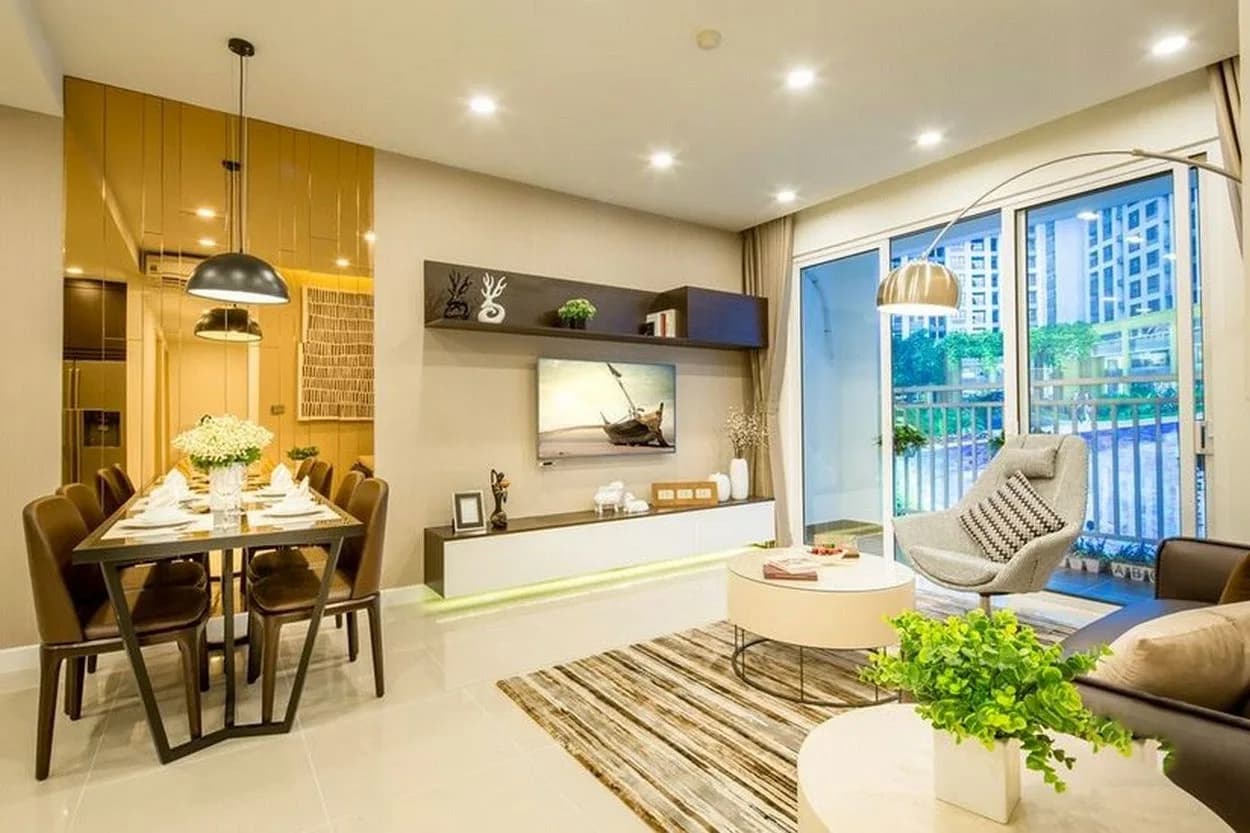 Belleza Apartment - Ảnh 5